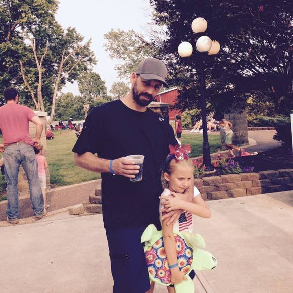 Meet your Posher, Jimmy - Picture 1 of 1